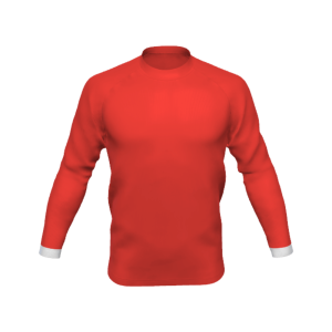 Long Sleeves Soccer