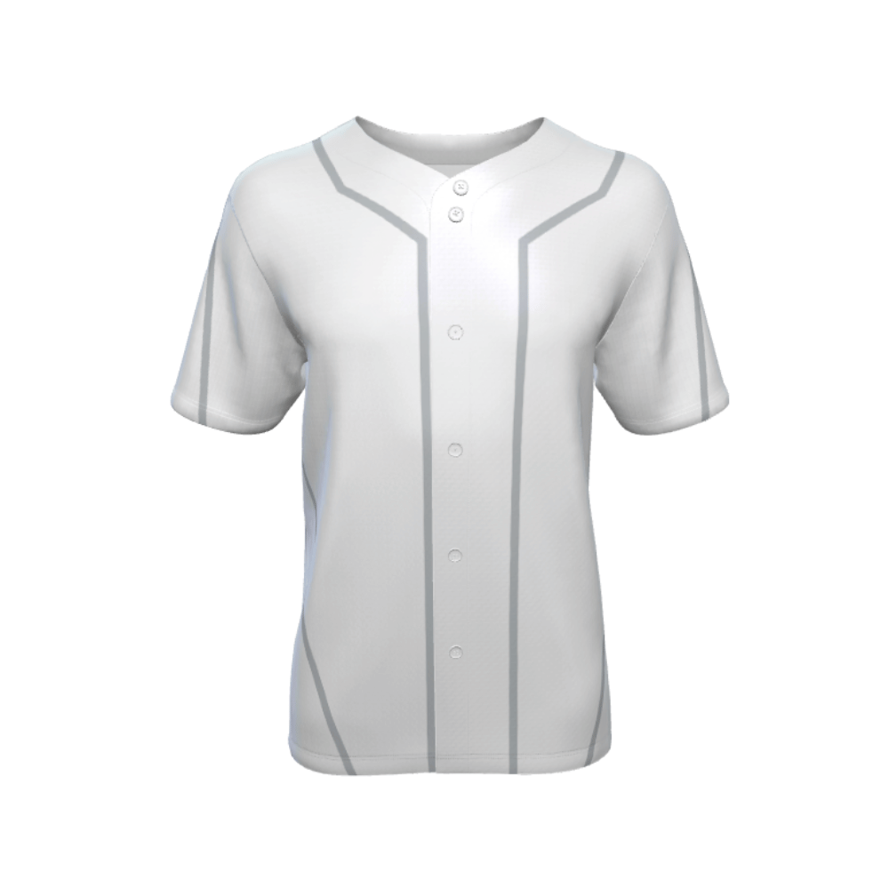 Men’s Baseball Jersey