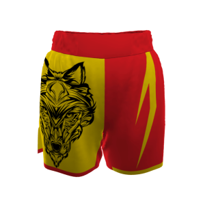 MMA Shorts