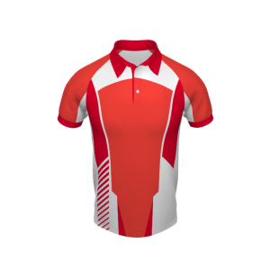 Sublimted Polos