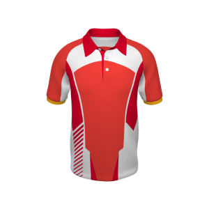 Yough Sublimated Polos