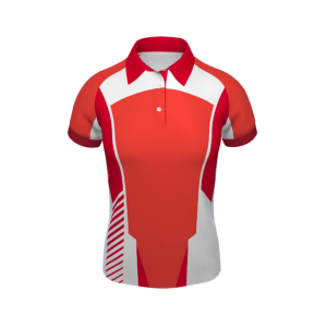Women’s Sublimated Polos