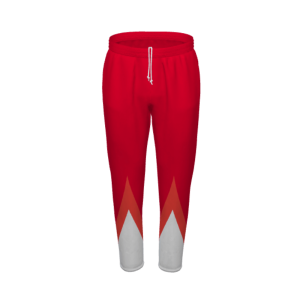 Tracksuit Pants