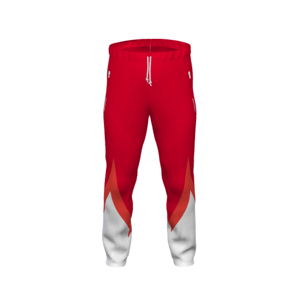 Youth Tracksuit Pants