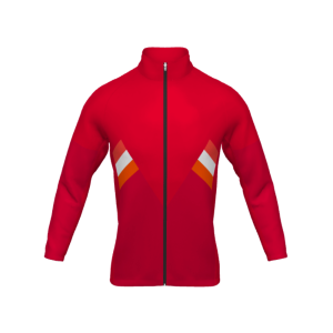 Tracksuit Jacket