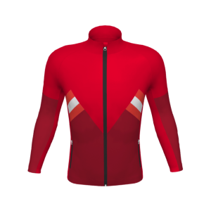 Youth Tracksuit Jacket