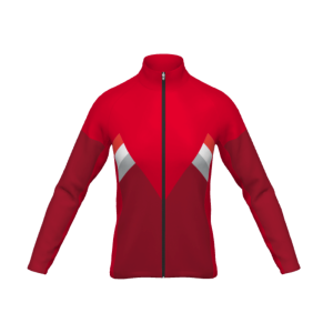 Women Tracksuit Jacket