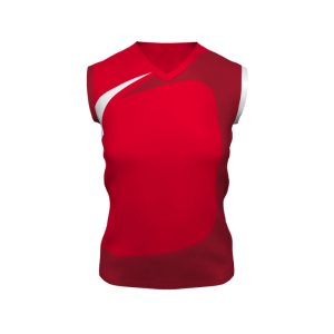 Women Sleeveless Vollyball