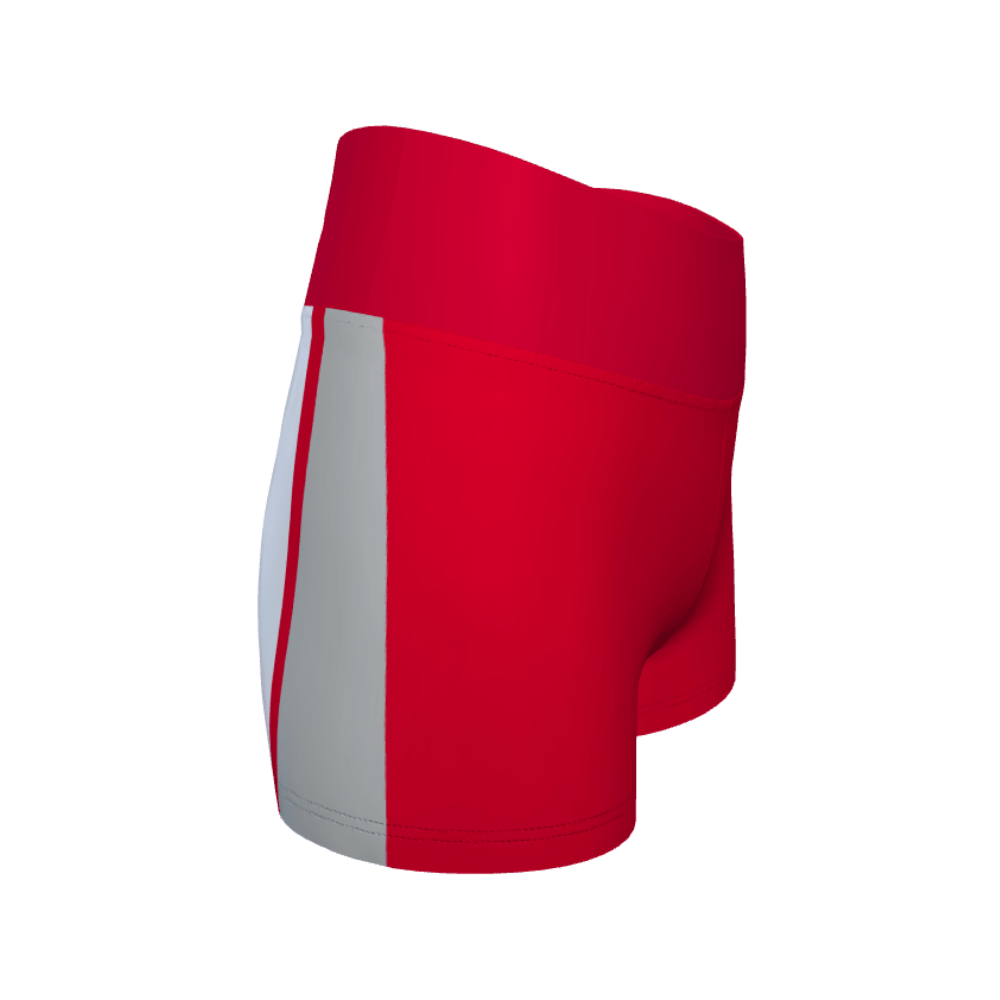 Womens Shorts Vollyball