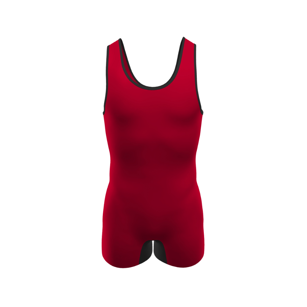 Wrestling Singlets