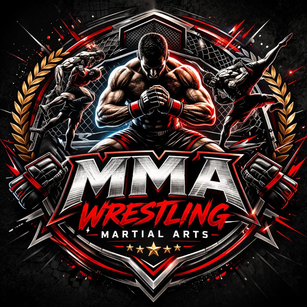 MMA & Wrestling