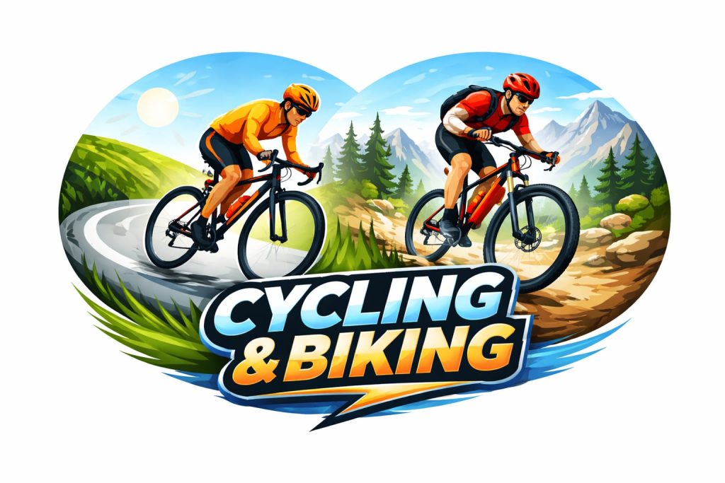 Cycling