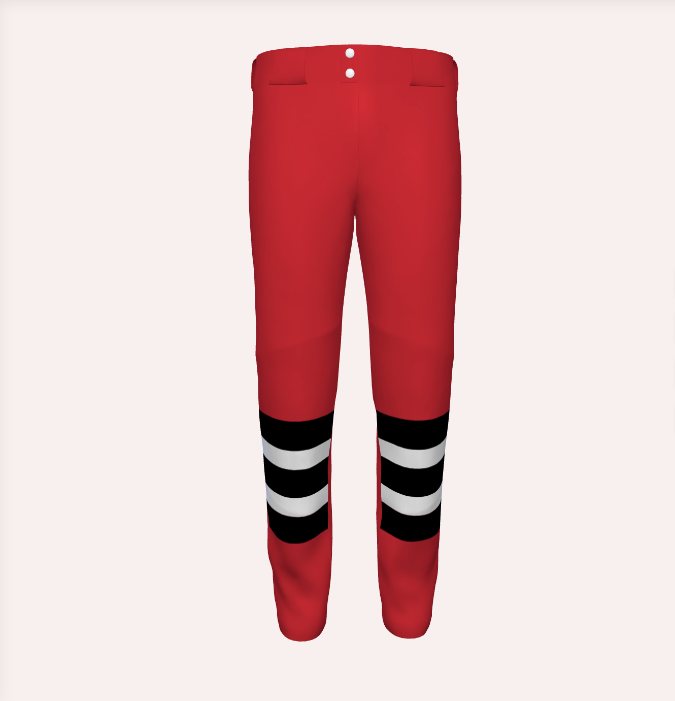 Baseball pants