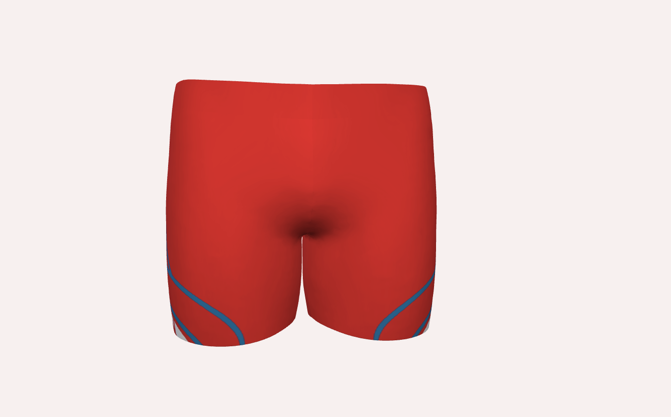 Cycling short
