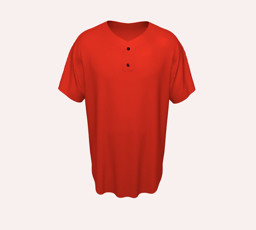 Two Button jersey