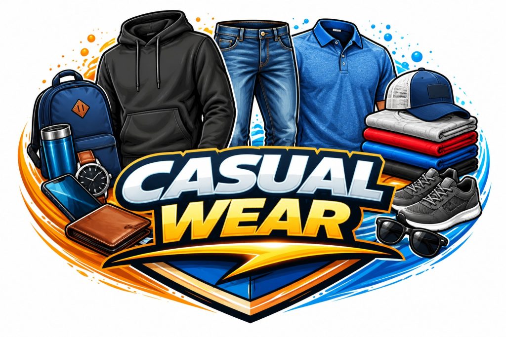 Casual Wear